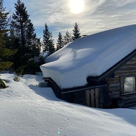 Villa Saarua By The Slopes Ski In, Family & Bike Park, Hike Trails, National Park, Wifi - Lapland Villas Ruka Esterno foto