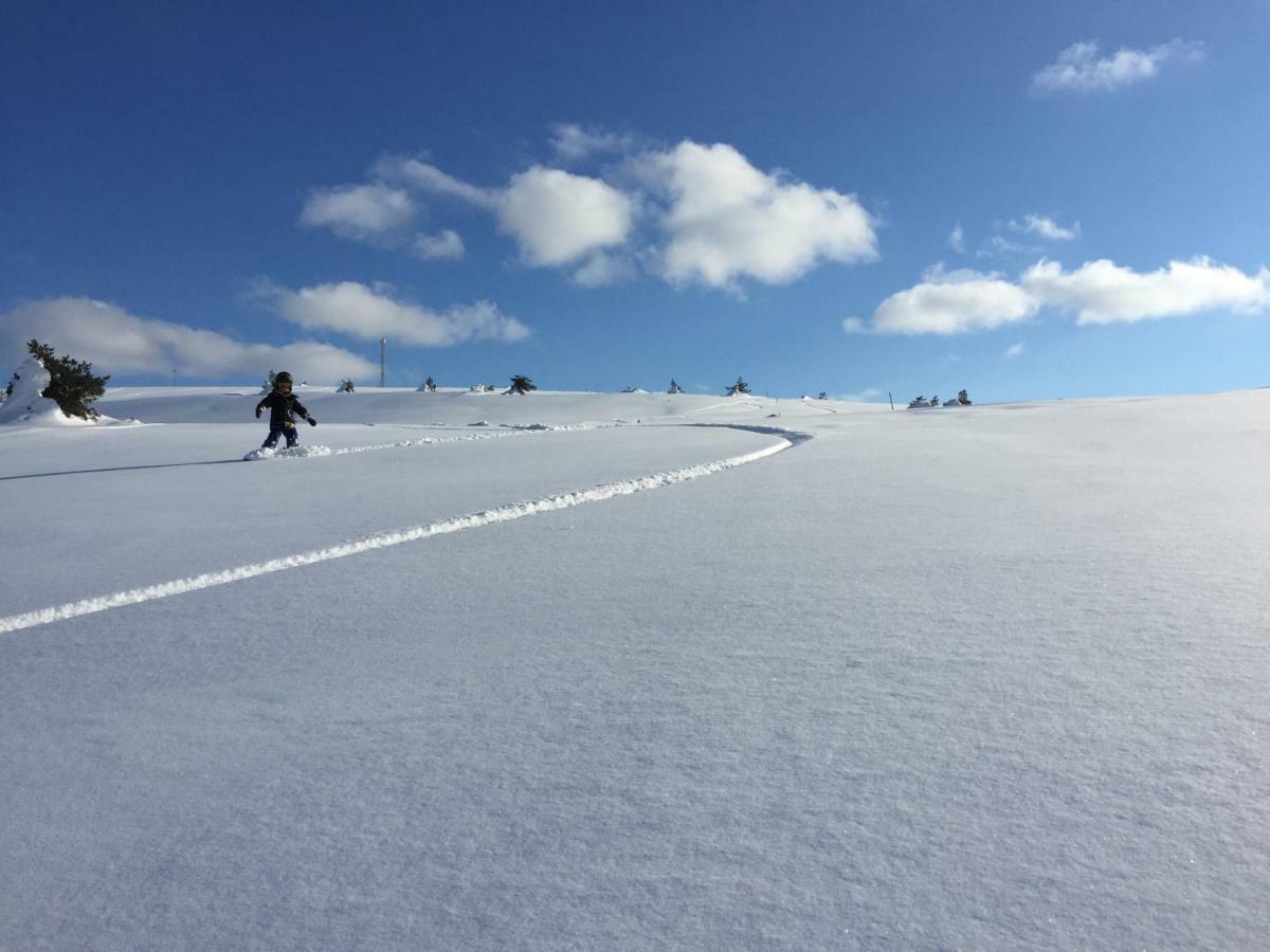 Villa Saarua By The Slopes Ski In, Family & Bike Park, Hike Trails, National Park, Wifi - Lapland Villas Ruka Esterno foto