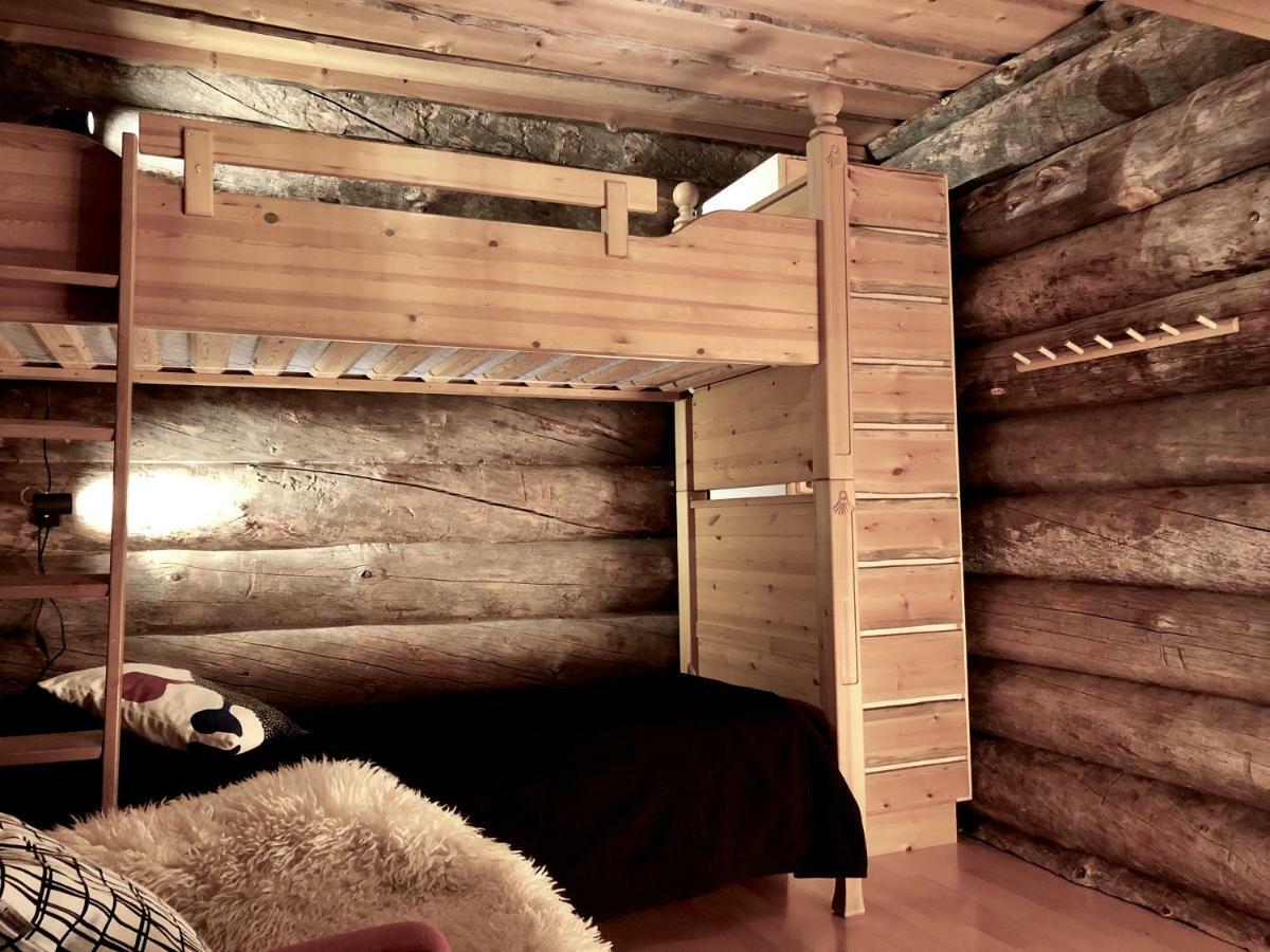 Villa Saarua By The Slopes Ski In, Family & Bike Park, Hike Trails, National Park, Wifi - Lapland Villas Ruka Esterno foto